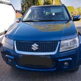 Suzuki Grand Vitara  - gebrauchte Suzuki Grand Vitara aus dem Jahr 2009