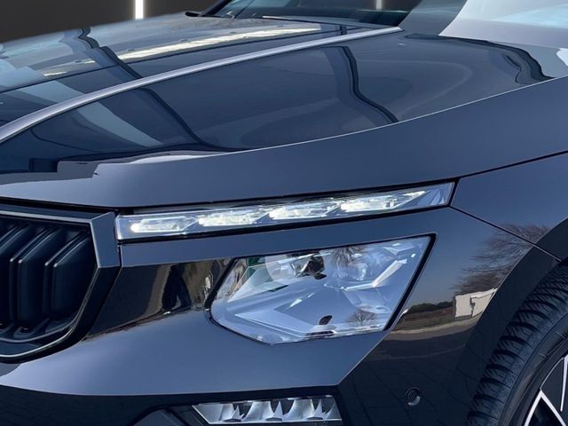 Kamiq Selection 1.0 TSI DSG Navi,Klima,PDC,