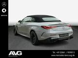 Mercedes-Benz AMG CLE 53 4M Cabrio Prem-Plus Nigh 20" AHK Burm - Mercedes-Benz CLE-Klasse in Leipzig