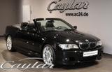 BMW 330Ci M SPORTPAKET II ORIGINAL ZUSTAND 1.HAND - BMW 330 aus 2004: 330i