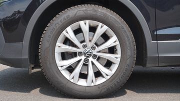 Volkswagen Tiguan - 10