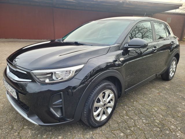 Kia Stonic Edition 7*HU/AU neu*Garantie*Service Neu*