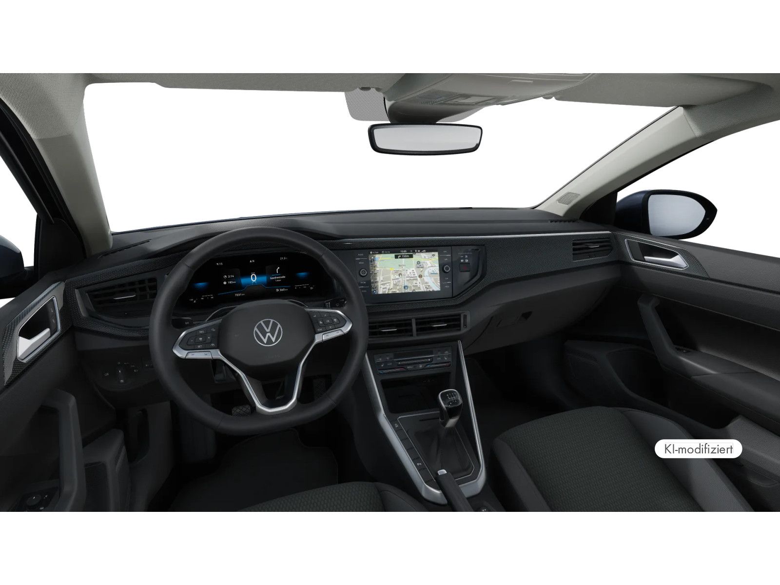 Volkswagen Taigo - Bild 10