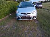 Mazda 5 Facelift 1.8 Exclusive Neu Tüv 09/2027 - gebrauchte Mazda 5 aus dem Jahr 2008