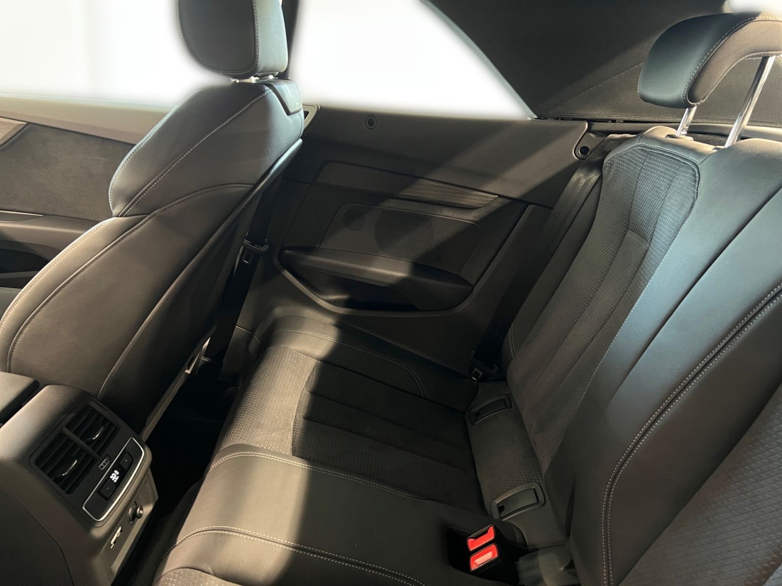 Audi A5 - Bild 10