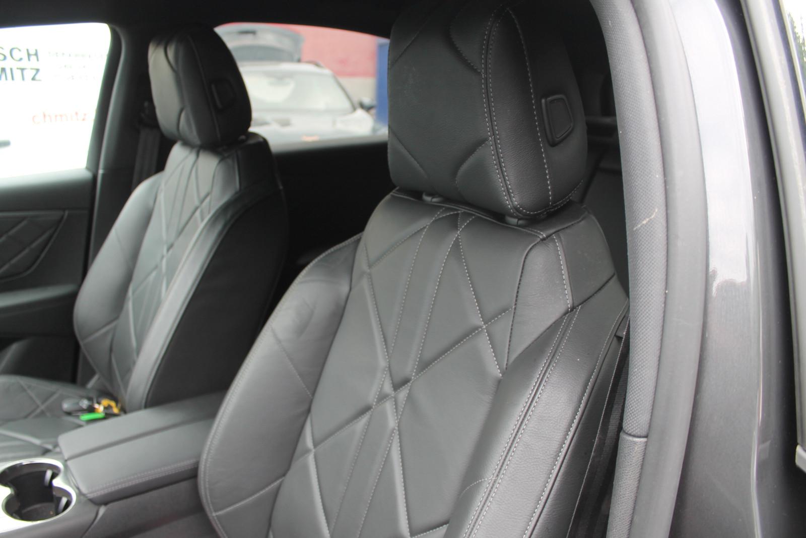 DS Automobiles ANDERE DS 7 Rivoli