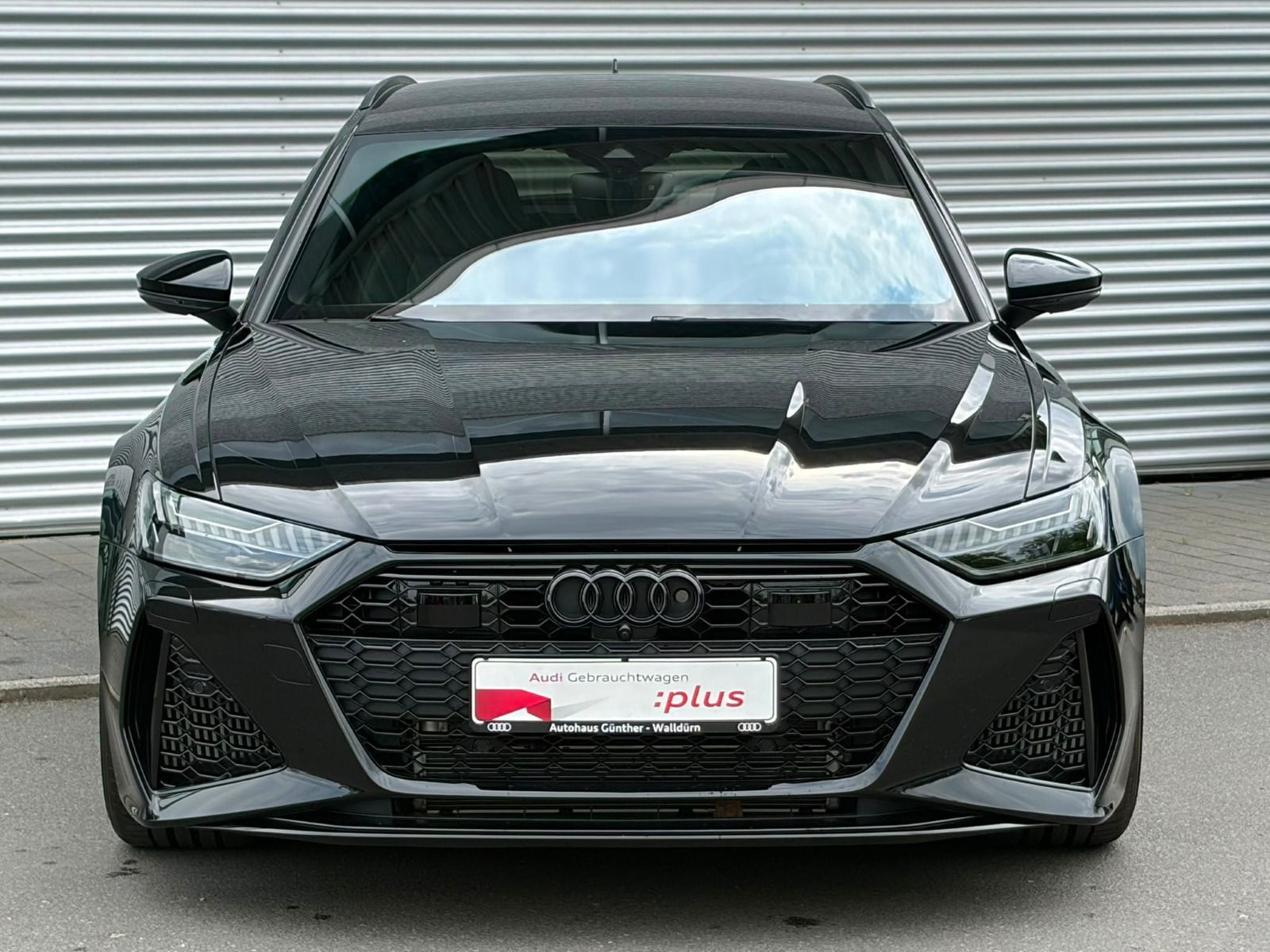 Audi RS6 - Bild 3