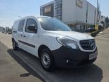 Mercedes-Benz Citan Mixto 109 CDI extralang*1.Hand* - gebrauchte Mercedes-Benz Citan aus dem Jahr 2015