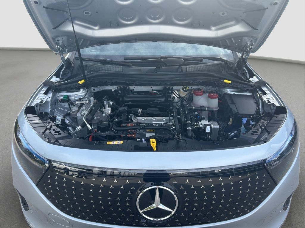 Fahrzeugabbildung Mercedes-Benz EQA 250+ PSD*K-GO*DISTR*TOTW*360°DAB*AMBIENTE*