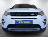 Land Rover Discovery Sport AWD 7-Sitzer AHK Pano Totw. - Land Rover Gebrauchtwagen in Berlin