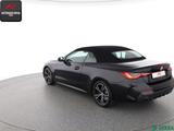 BMW 430 i Cabrio xDrive M SPORT SHADOW LASER,KEYLESS - : Allradantrieb, Cabrio