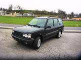 Land Rover Range Rover 4.6 HSE HSE P38 - Land Rover Gebrauchtwagen von 1999