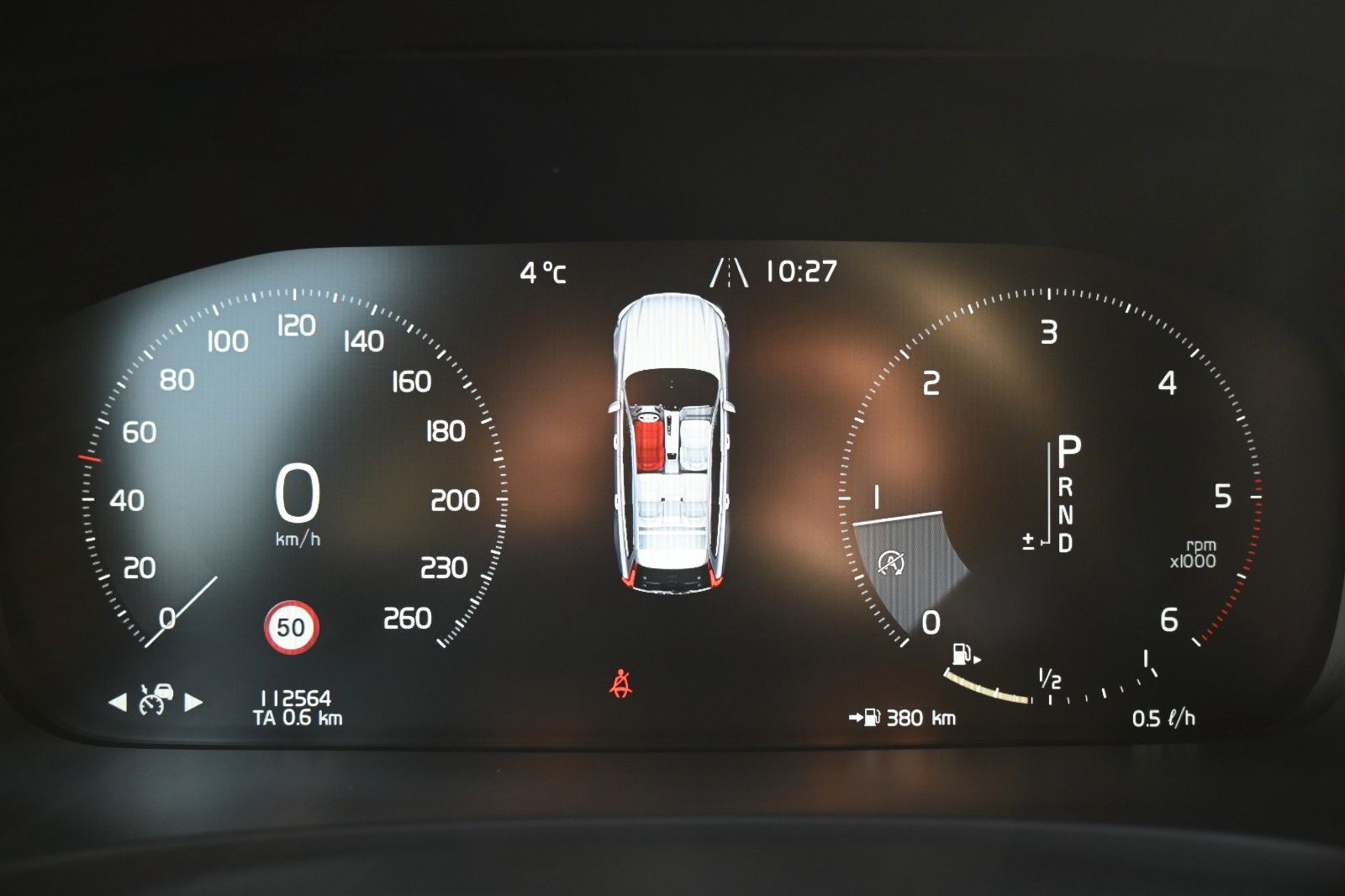 Fahrzeugabbildung Volvo V90 CC D4 AWD*STHZ*MIetkauf möglich