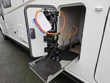 HYMER / ERIBA / HYMERCAR Exsis-i Pure 580 /Automatik/3,65to/Markise - HYMER / ERIBA 65