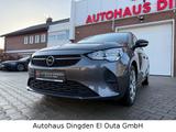 Opel Corsa F 1.2 Edition - Opel Corsa aus 2021