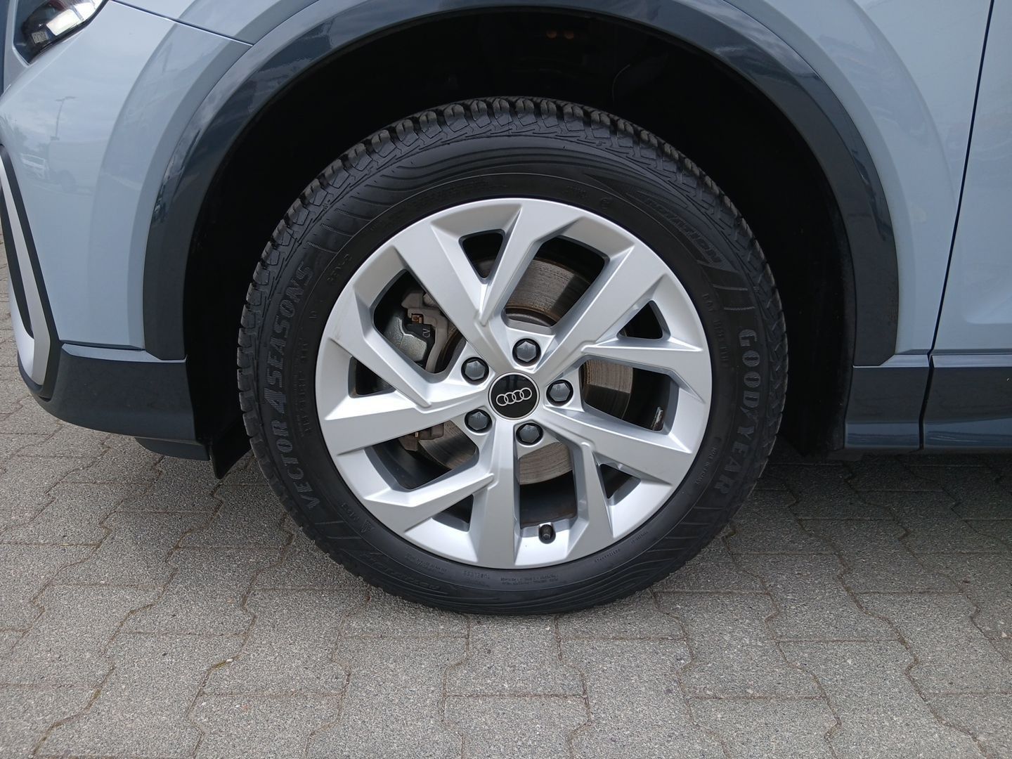Audi Q2 - Bild 7