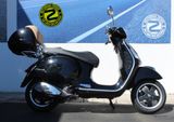 Piaggio Vespa GTS Super 300  - PIAGGIO ROLLER 300