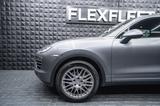 Porsche Cayenne  Diesel 1.Hand 18Wege - Porsche Gebrauchtwagen in Frankfurt