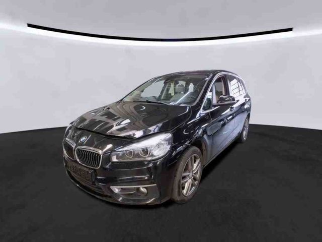 BMW 218 Gran Tourer D Luxury Line*7-SITZER*PANO*LED*