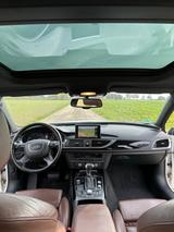Audi A6 3.0 TDI quattro S tronic Avant - - Audi A6 aus 2012 mit Diesel-Antrieb: Kombi