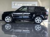 Land Rover Range Rover Sport 3.0 SD HSE - gebrauchte Land Rover Range Rover Sport aus dem Jahr 2020