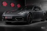 Porsche Panamera Sport Turismo 4S E-Hybrid 21"/ACC/Pano