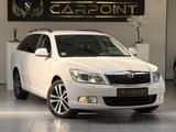 Skoda Octavia/Xenon/SHZ/PDC/Automatik - gebrauchte Skoda Octavia aus dem Jahr 2012