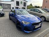 BMW 220d Coupe M Sport*NAVI*KAM*AHK*HUD*LED - BMW 220 in Bonn