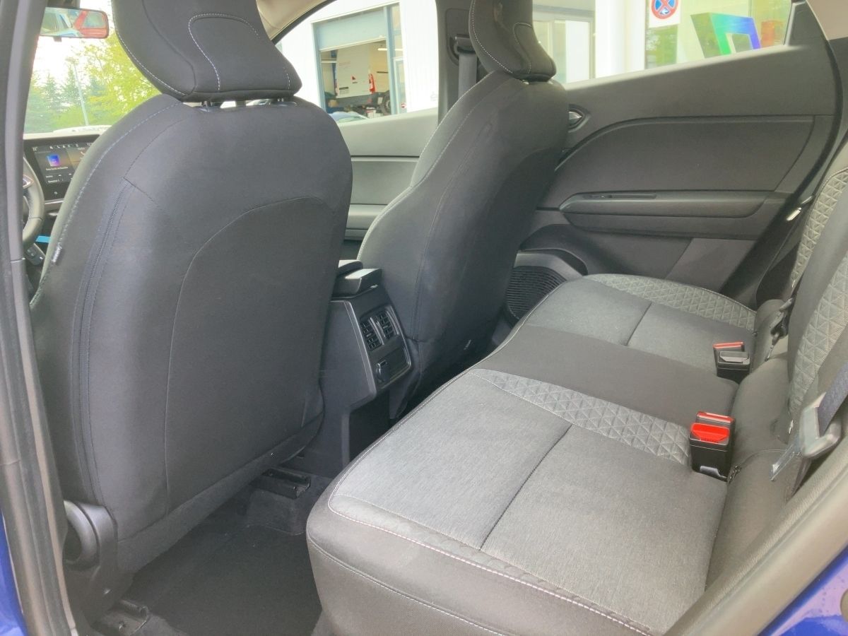 Renault Captur - Bild 8