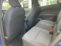 Renault Captur - Vorschau Bild 8
