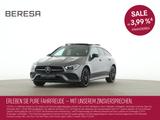 Mercedes-Benz CLA 250 e SB AMG Night Pano Burmester Distronic - Mercedes-Benz mit Hybrid-Antrieb