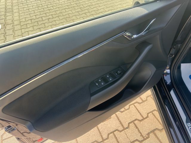 Scala Monte Carlo 1.5 TSI 110KW SG PDC LED Panor