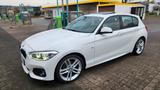 BMW 118d M Sport  - BMW 118: 118d