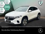 Mercedes-Benz EQA 350 4M PROGRESSIVE Advanced Pano/AHK/VZ-Ass - Mercedes-Benz EQA Gebrauchtwagen in Hannover