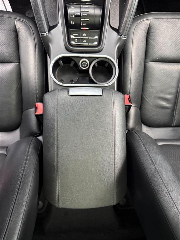 Porsche Cayenne Diesel 3.0 V6, Foto 40 von 50