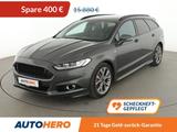 Ford Mondeo 1.5 EcoBoost ST-Line*NAVI*LED*TEMPO*CAM*