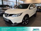 Nissan Qashqai 1.6 DIG-T N-CONNECTA Navi-AVM-2.Hand - Nissan Qashqai Gebrauchtwagen in Mönchengladbach