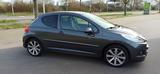 Peugeot 207 Sondermodel Sportium - Peugeot 207: Sportium