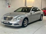 Mercedes-Benz S 350 BlueTEC 4MATIC*NACHTSICHT*EURO6*SSD - gebrauchte Mercedes-Benz S 350 aus dem Jahr 2011