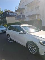 Volkswagen Golf 1.5 TSI ACT OPF DSG UNITED Variant UNITED - Volkswagen Golf: United