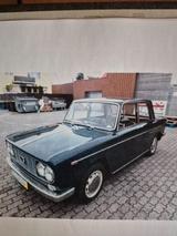 Lancia Oldtimer für Liebhaber - Lancia Fulvia von privat