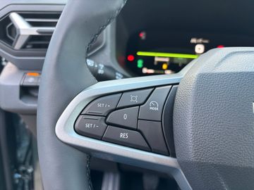 Dacia Bigster mild hybrid ECO-G 140 Journey