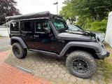 Jeep Wrangler Unlimited 3.6 Rubicon, 4x4Offroad - Jeep: Allradantrieb, Offroad