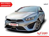 Kia ProCeed GT-Line 1.5 T-GDI LED Navi Spurwechsel - Kia aus 2022