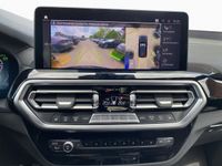 BMW X3 M40 - Vorschau Bild 13