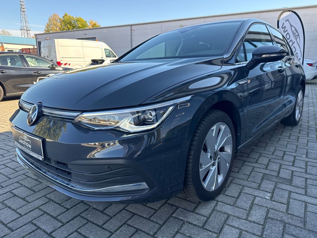 Image of Volkswagen Golf