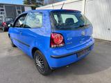 Volkswagen Polo IV 1.4 TDI Tour/Klima/SItzheizung/Tempomat - Volkswagen Polo Gebrauchtwagen
