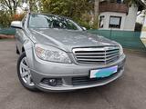 Mercedes-Benz C 180 Kompressor CLASSIC Classic - Mercedes-Benz aus 2008: C Class