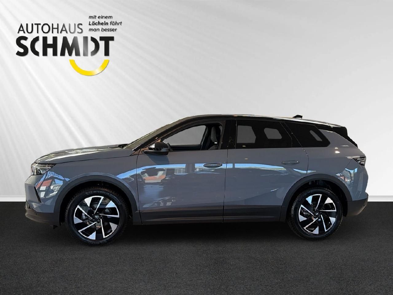 Fahrzeugabbildung Opel Grandland 1,2 GS-Line MildHybrid