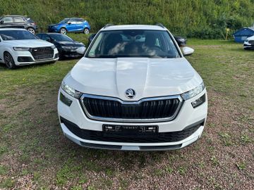 Skoda Kamiq - 8